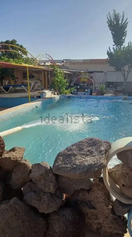 Chalet en venta en Valenzuela de Calatrava, imagen 2