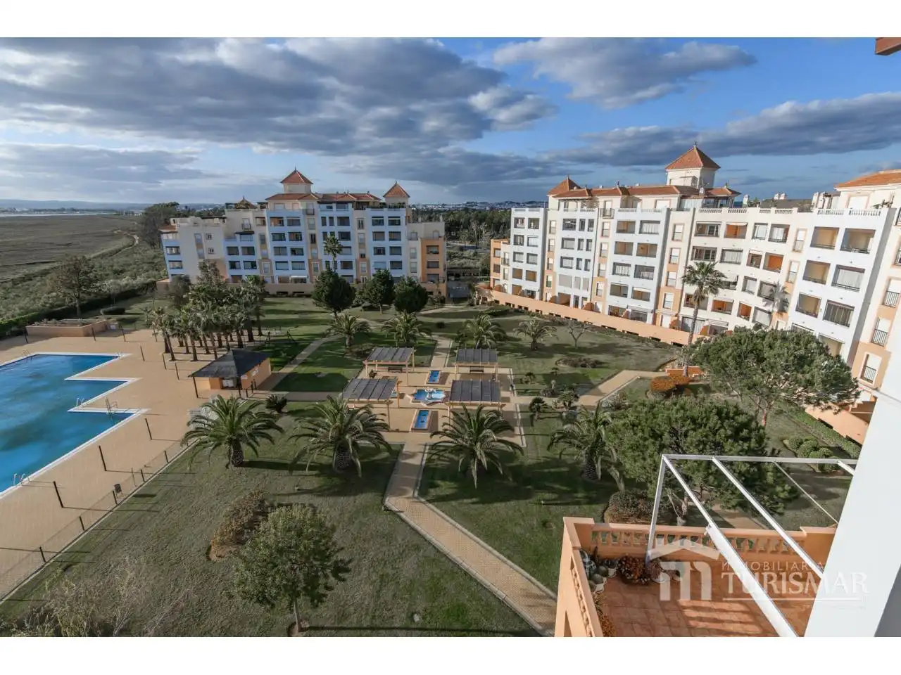 Àtic en venda a Urbanizacion Las Marismas, 1, Ayamonte ciudad