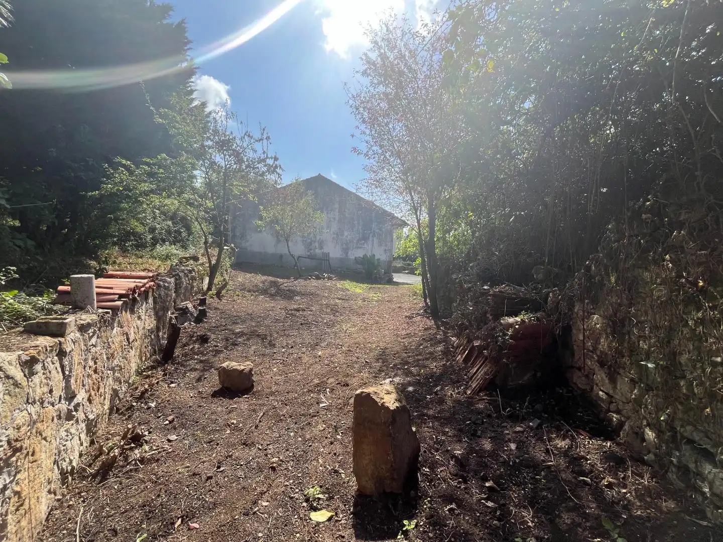 Haus oder Chalet zum Verkauf in Barrio Barrio Estian, 14, Bárcena de Cicero