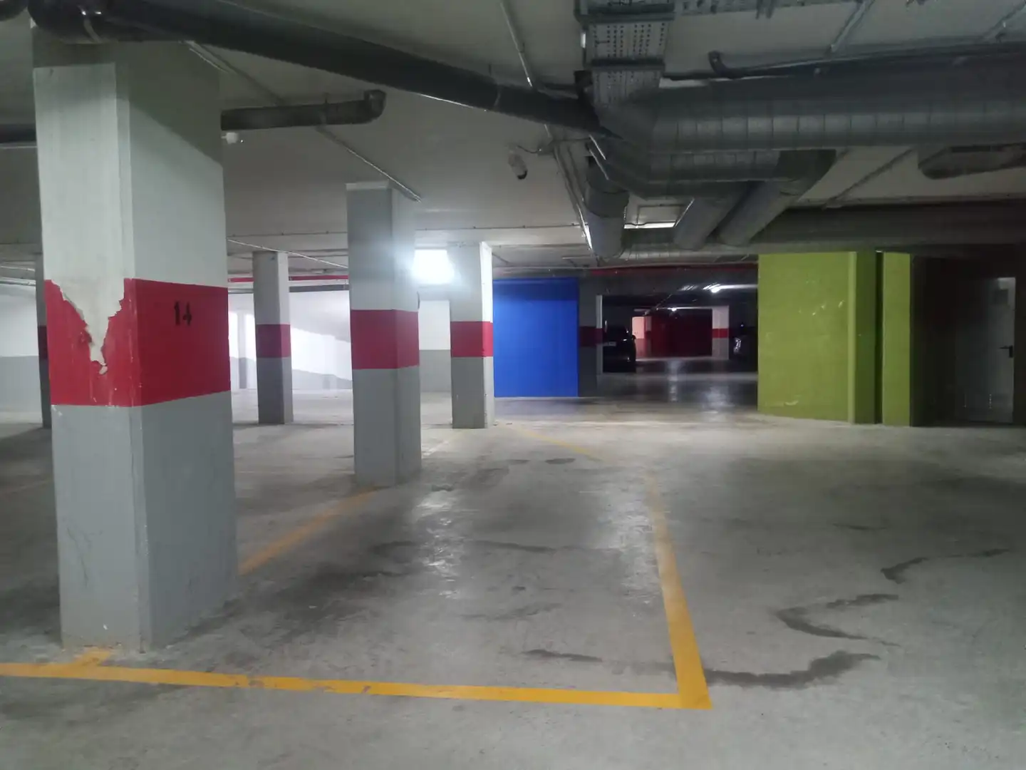 Apartamento en venta en Moncófar Playa