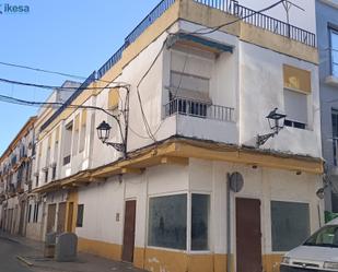 Exterior view of Flat for sale in Palma del Río