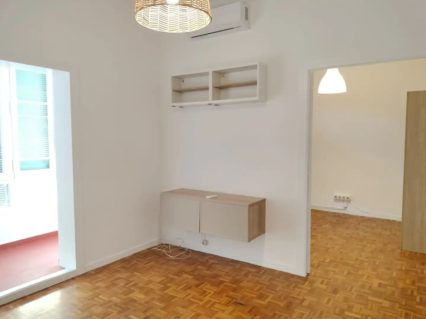 Fotografía del inmueble reportado: 1.207 €/mes — L’Antiga Esquerra de l’Eixample, Barcelona
