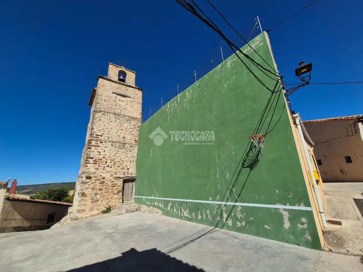 Residential land for sale in Calle Nte., imagen 16