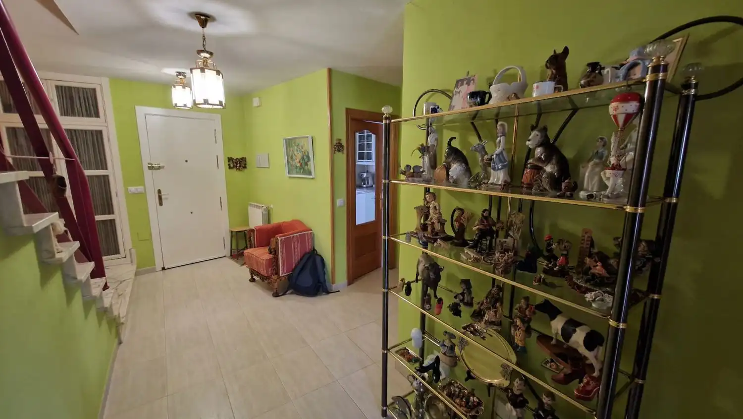 Casa o xalet en venda a Pablo Ruiz Picasso, Trobajo del Camino