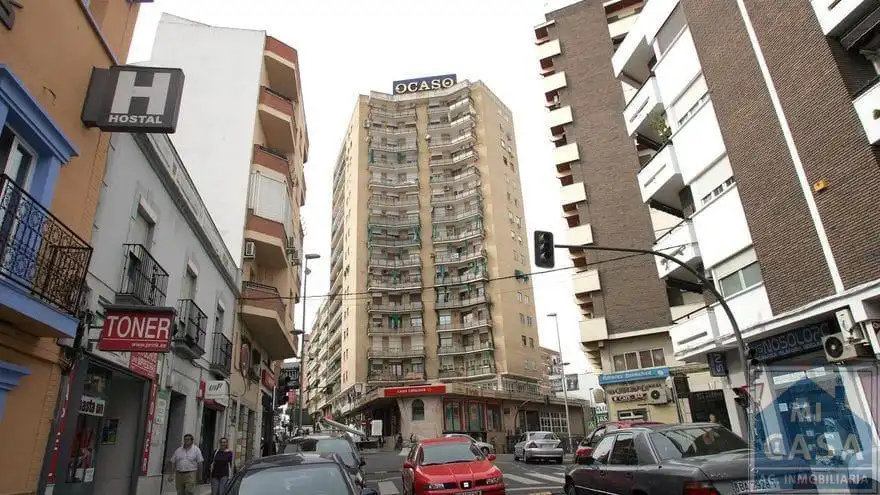 Aparcamiento en venta en Centro