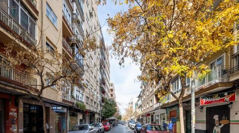 Foto 2 de Pis en venda a Calle Pedro Antonio de Alarcon, 81, Camino de Ronda,  Granada Capital