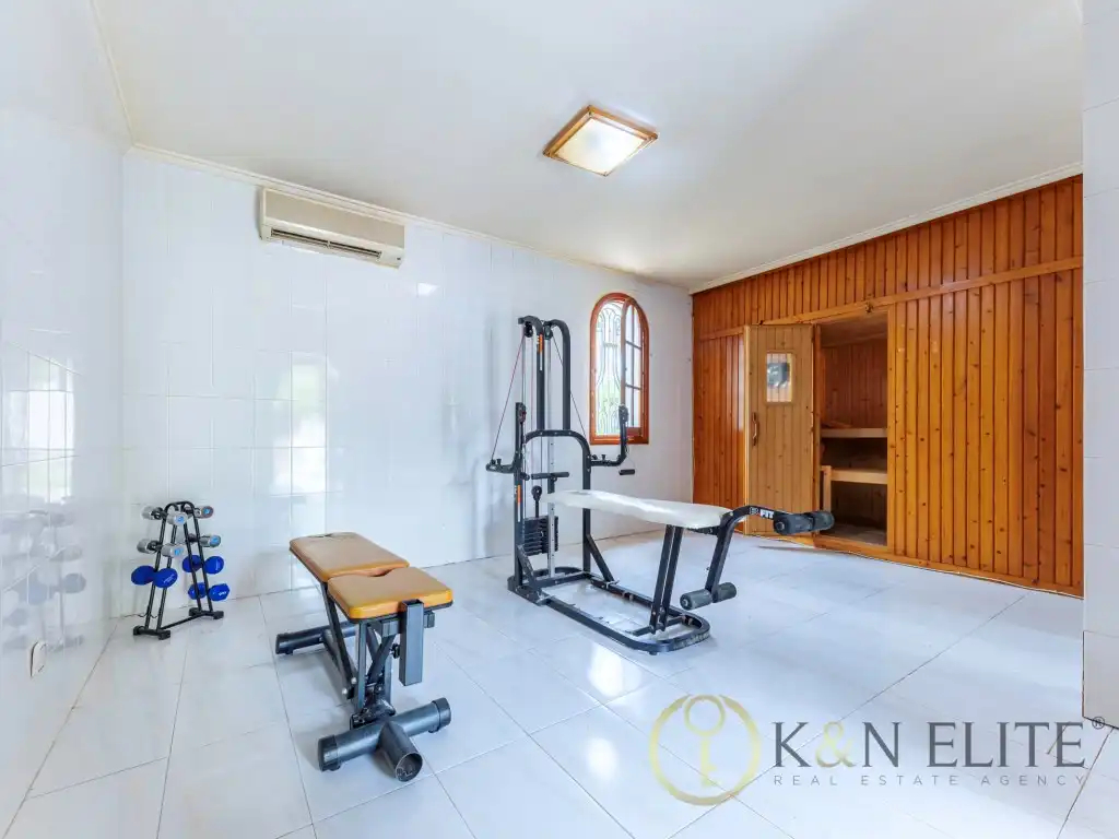 Casa con piscina en venta en Partida Alzabaras Alto, imagen 40