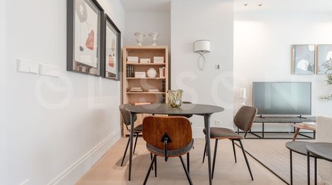 Foto 4 de Piso en venta en Almagro, Madrid Capital