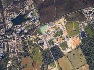 Industriegrundstück zum Verkauf in Ciutat d'Alcúdia