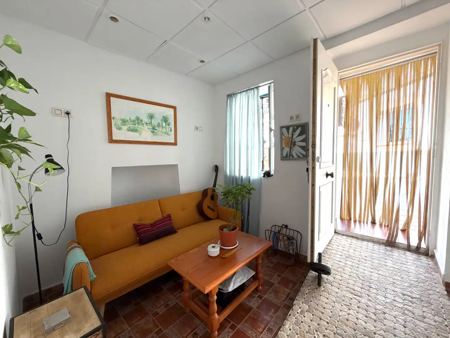 Casa a schiera con terrazza in vendita a Calle Cantarranas, imagen 2