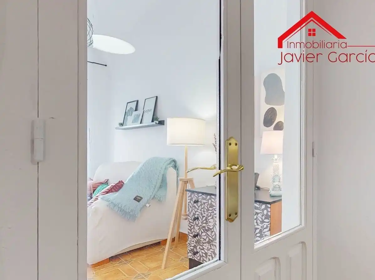 Apartamento de alquiler en Villafranca de los Barros