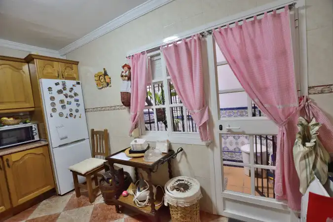 Flat with terrace for sale in Centro, imagen 25