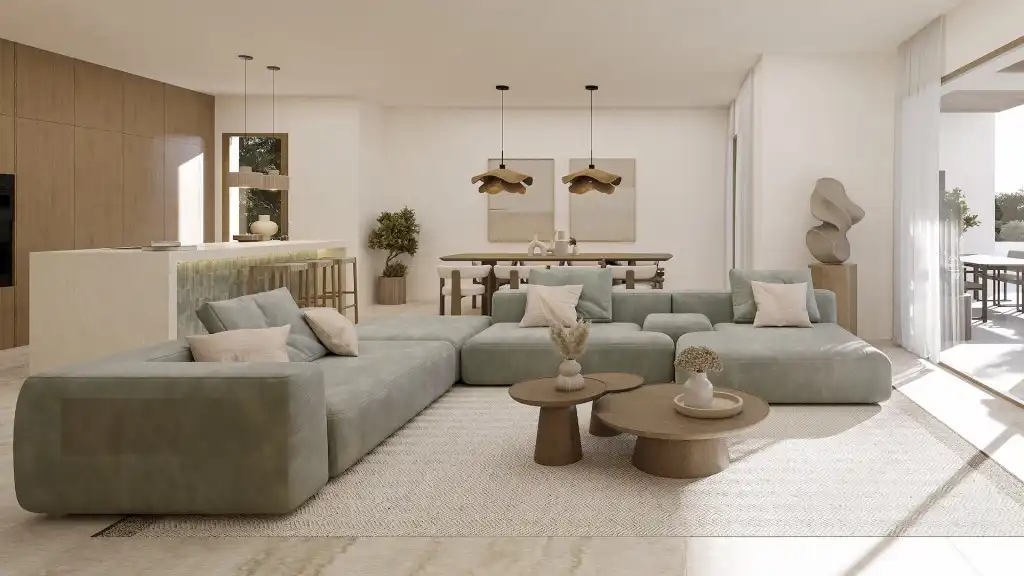 Casa in vendita a Benissa pueblo, imagen 5