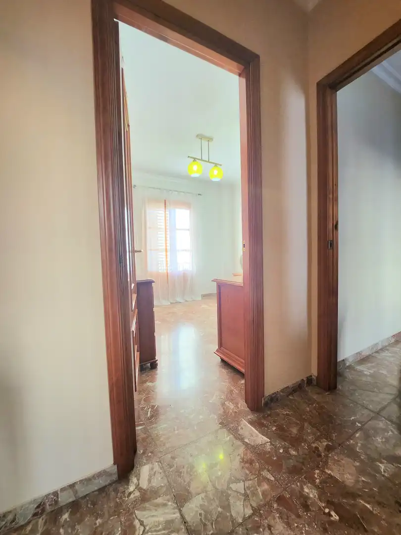 Casa o chalet en venta en Alcalá de Guadaira con Aire acondicionado, Calefacción y Jardín privado