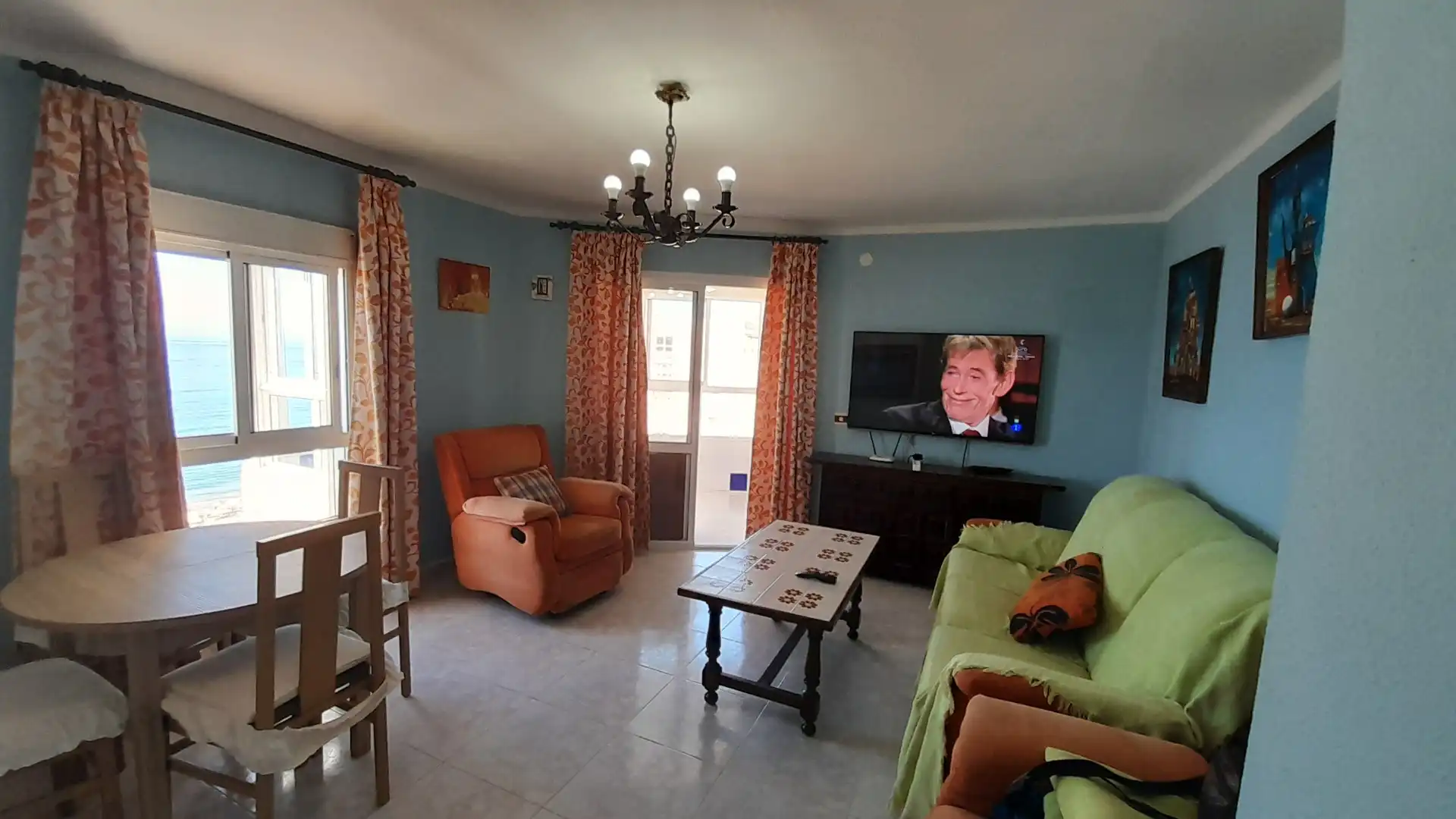 Apartament amb piscina en venda a Urbanización las Flores 15, imagen 16