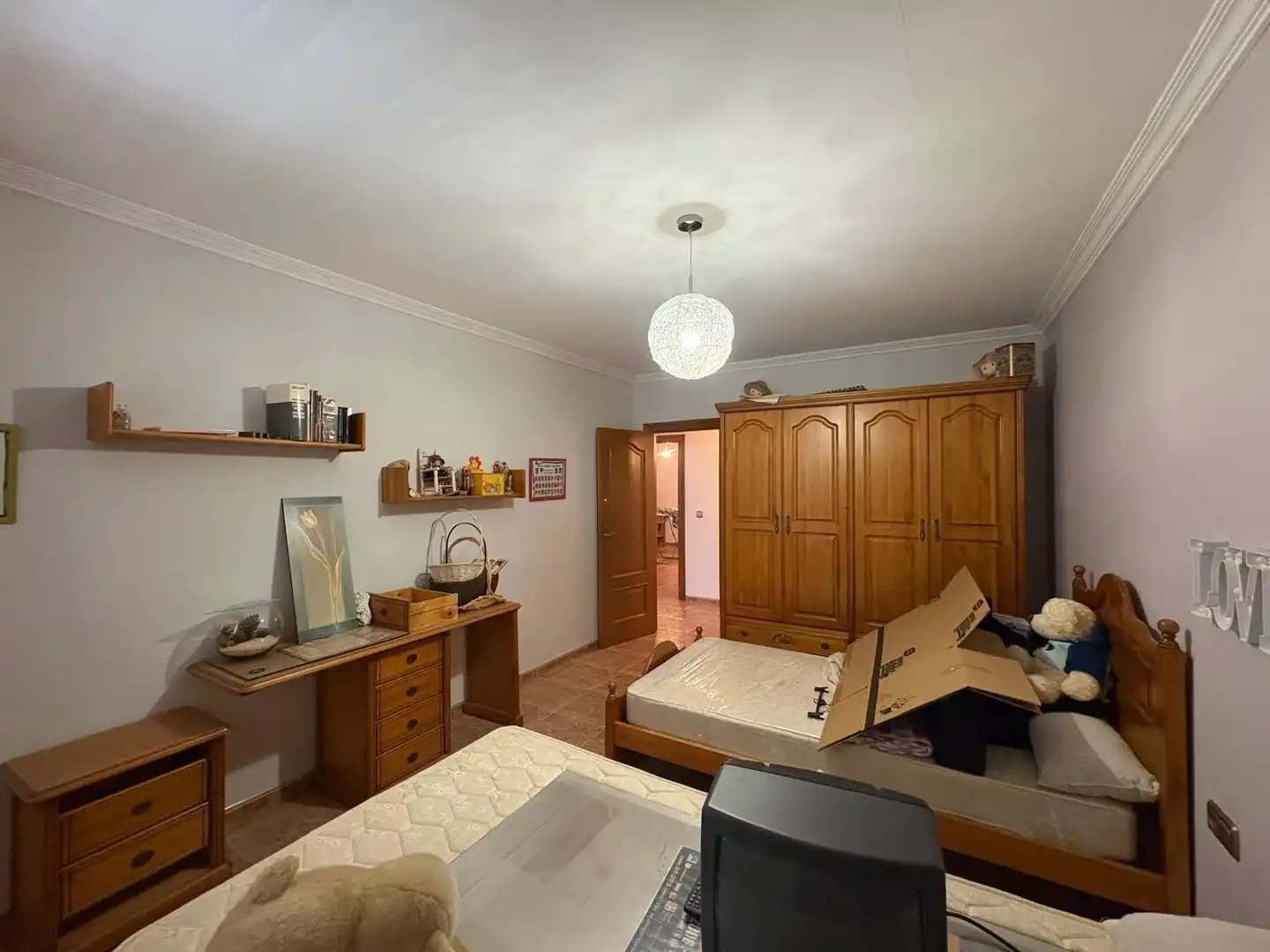 Casa o xalet en venda en Puerto Lumbreras amb Calefacció, Terrassa i Balcó