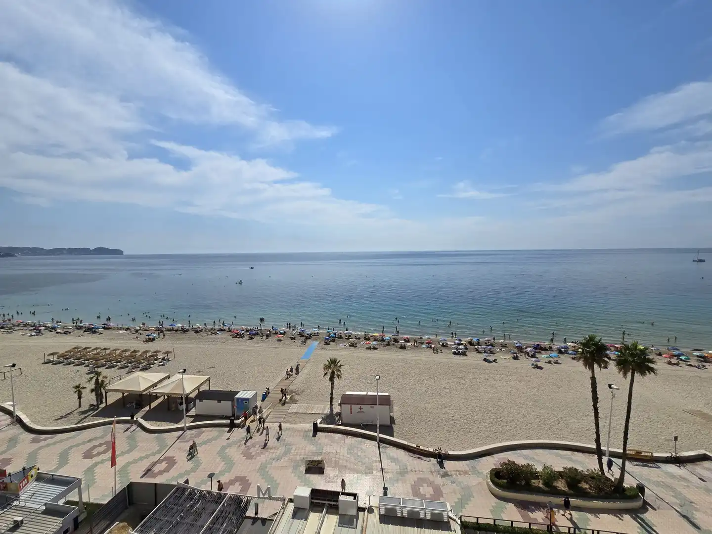 Appartement compact avec terrasse à vendre à Zona Levante - Playa Fossa, imagen 22