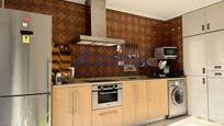 Kitchen of Flat for sale in Soraluze / Plasencia de las Armas  with Heating