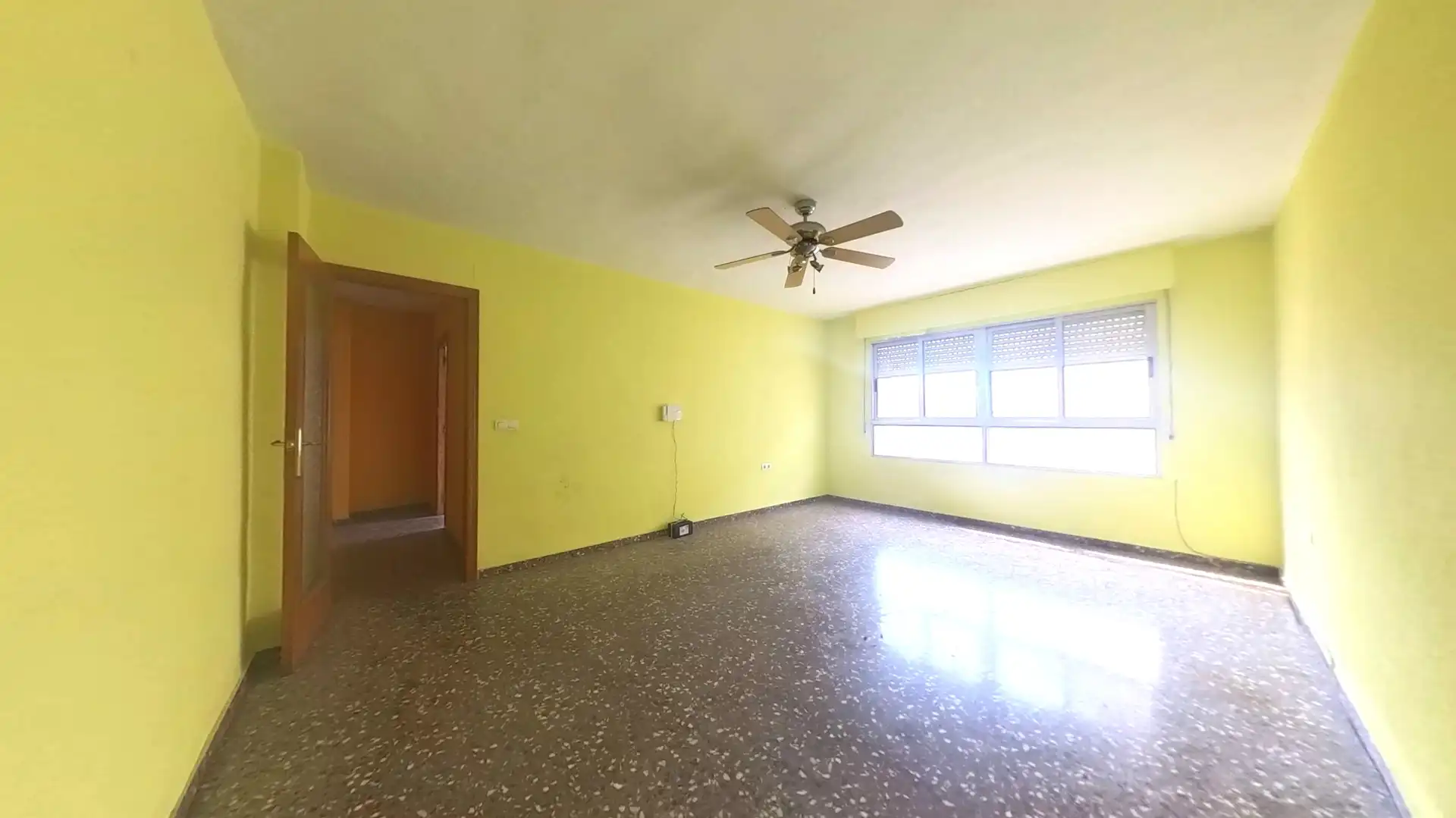 Living room of Flat for sale in Benigànim  with Balcony