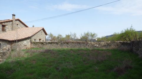 Parcela urbana a la entrada de la Sierra de Guara., immagine 2