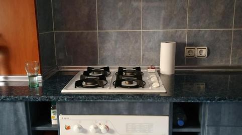 Foto 4 de Pis en venda a Llevant, Barcelona