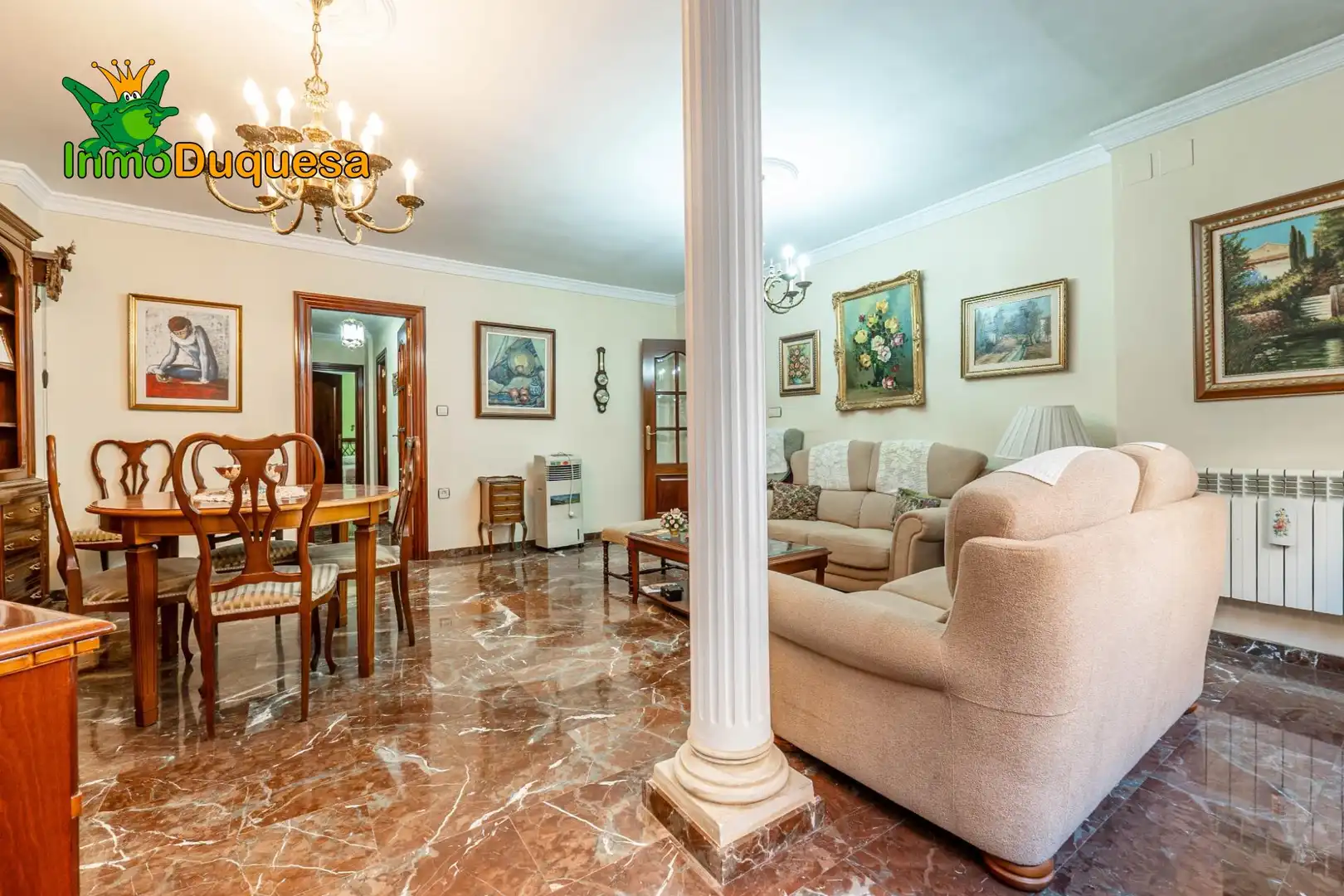 Piso con ascensor en venta en Ronda, imagen 16