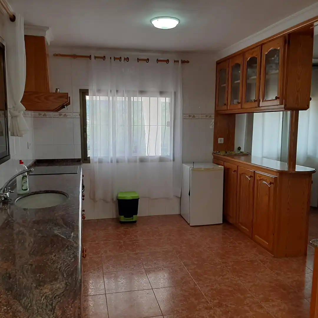 Xalet amb piscina en venda a L'Atzúbia, imagen 13
