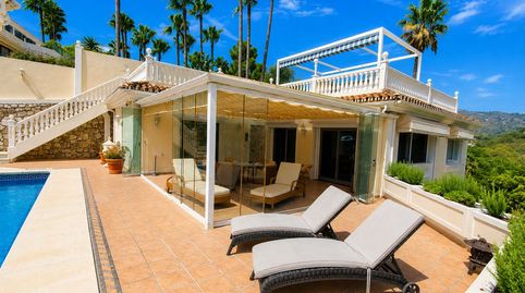 Foto 4 de Casa o chalet en venta en Tàrbena, Alicante