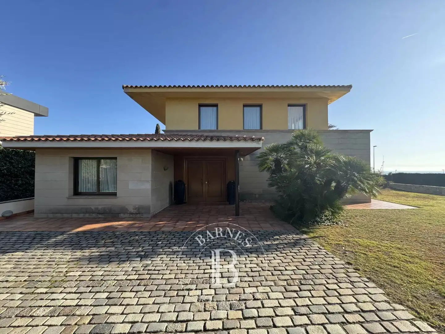 Casa o chalet en venta en Carrer Llaüt, -1, Alella