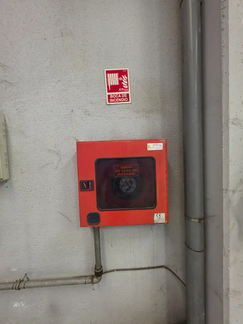 Nave industrielle à louer à Montornès del Vallès, imagen 20