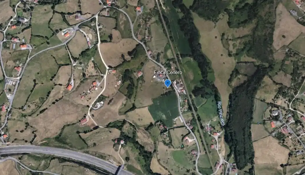 Residencial en venda en Gijón 