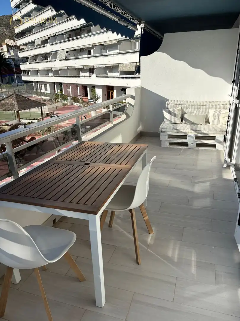 Terraza de Piso en venta en Cullera con Aire acondicionado, Terraza y Piscina
