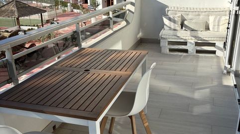 Foto 2 de Piso en venta en Ciudades Unidas, El Marenyet, Cullera