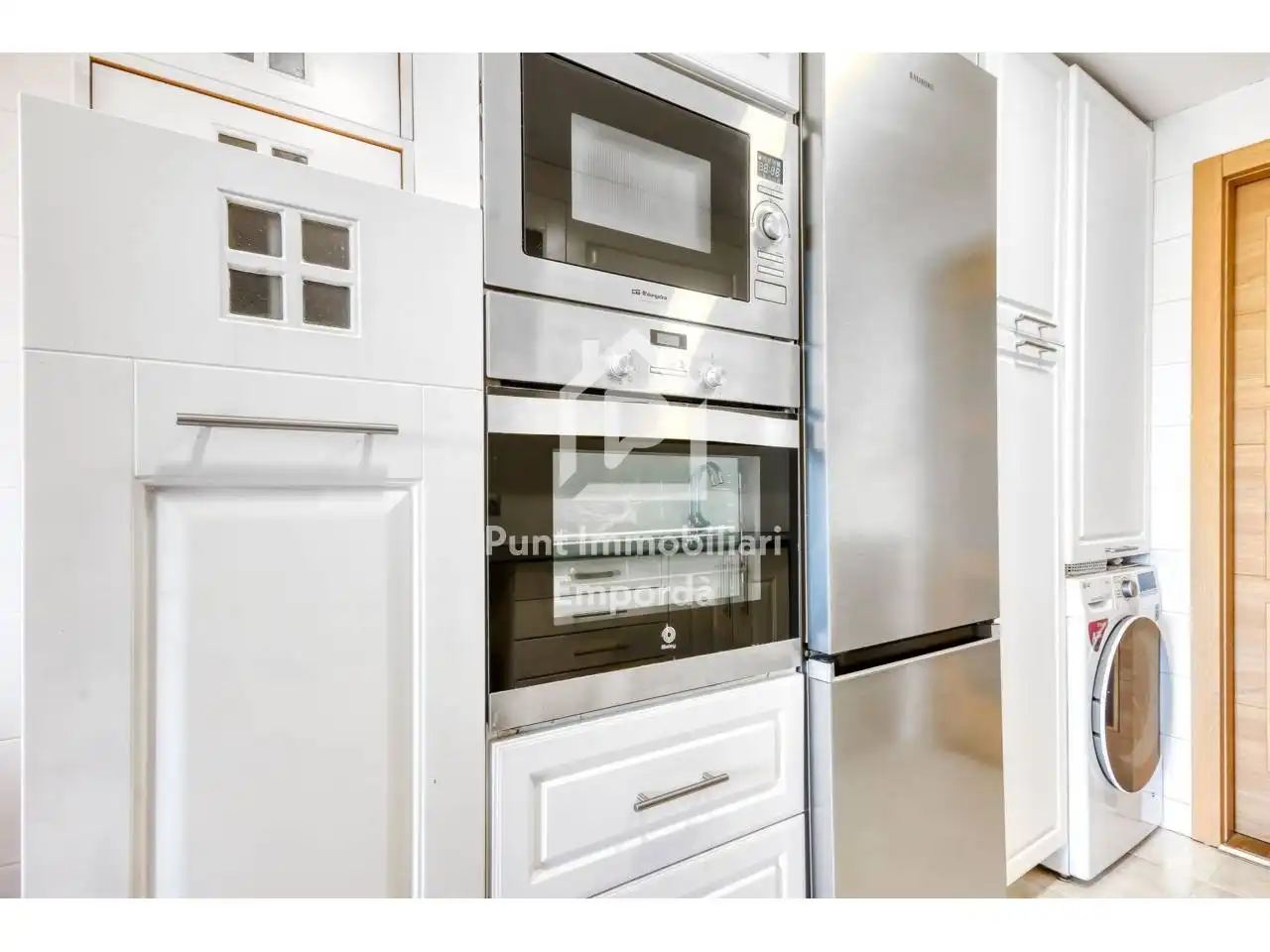 Flat for sale in Roses, Carretera de Roses - Fossos