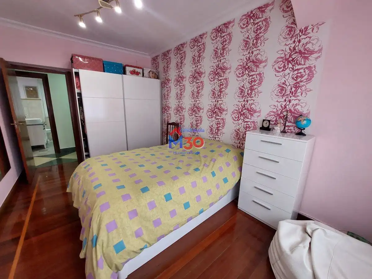 Habitación de Piso en venta en Miranda de Ebro con Calefacción, Terraza y Trastero