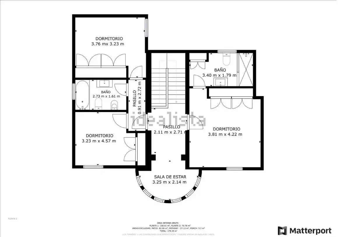 Casa o chalet en venta en Avenida Avenida del Mar, Platja de la Pobla de Farnals