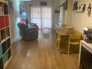 Apartament amb balcó en venda a Lorca Ciudad