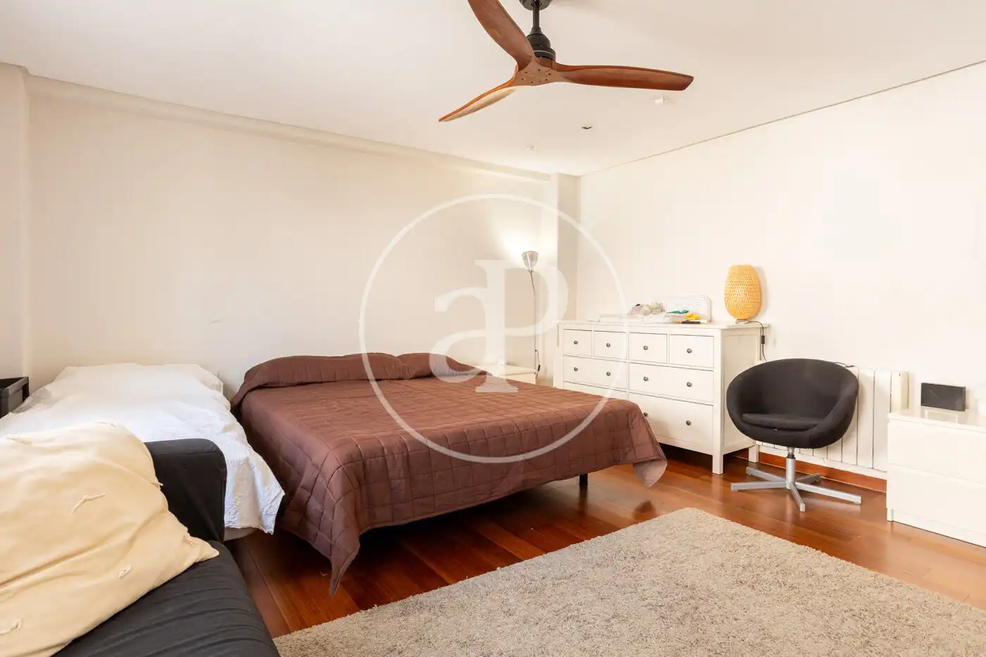 Flat with lift to rent in Carrer de Nicolás Estevanez, imagen 18