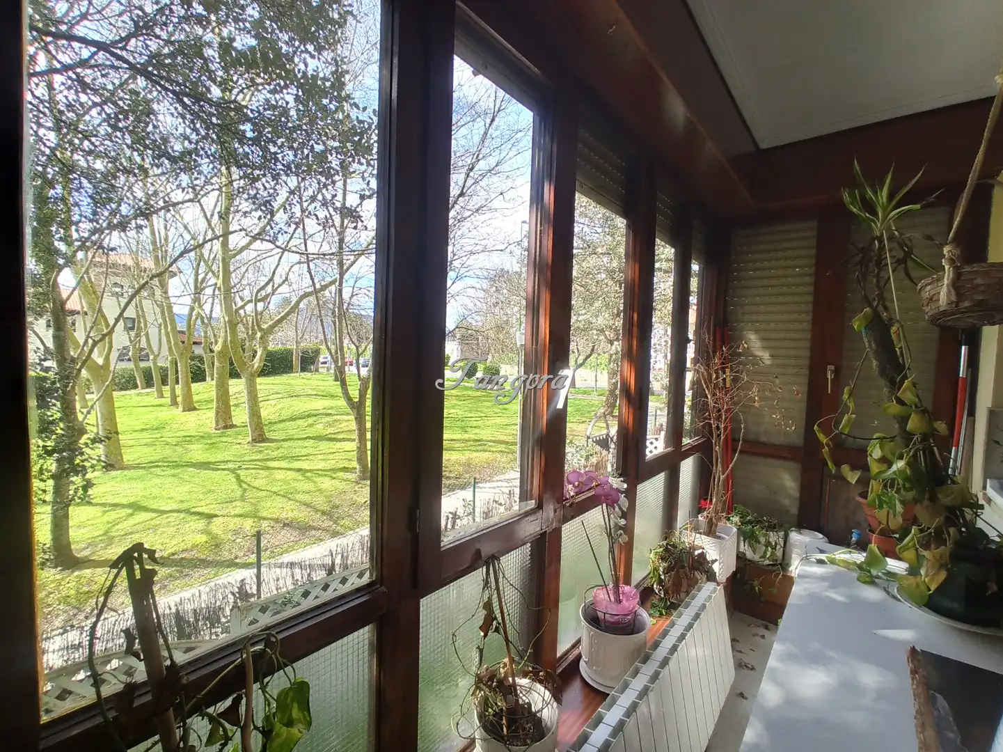 Dúplex en venta en Bostgarrena Kalea, 20, Santa María de Getxo