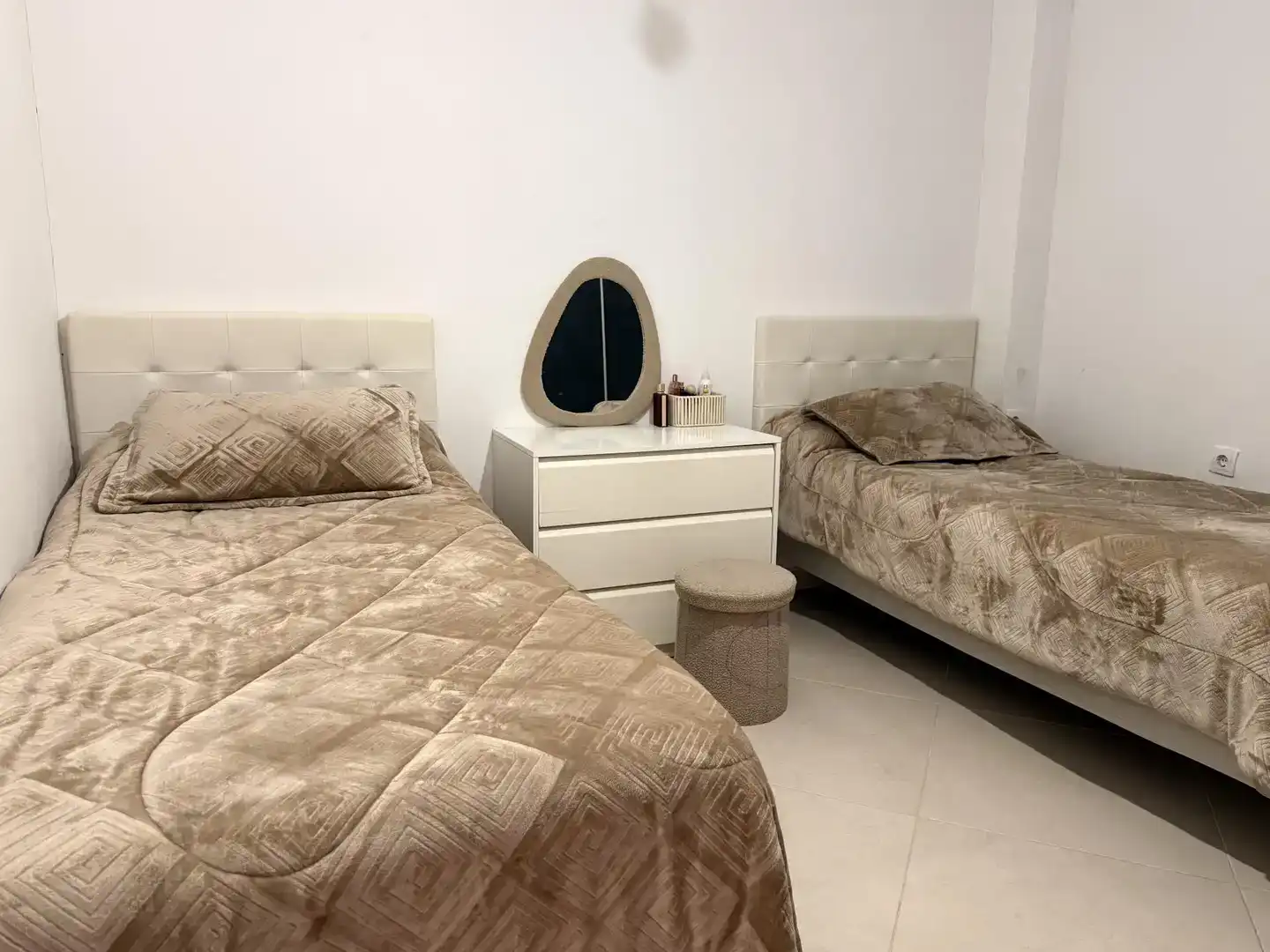 Habitación de Planta baja en venta en Bollullos Par del Condado con Trastero