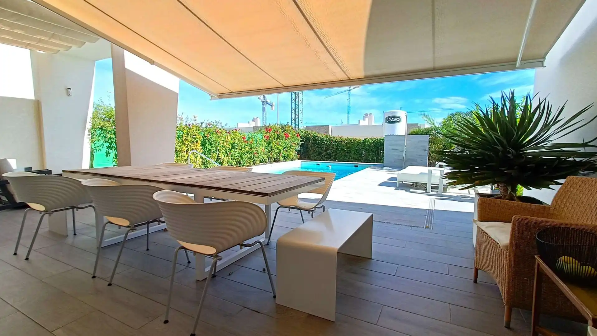 Casa in vendita a Algorfa, imagen 33