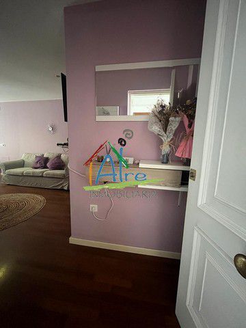 Schlafzimmer von Wohnung zum Verkauf in Almonte mit Klimaanlage und Parkett