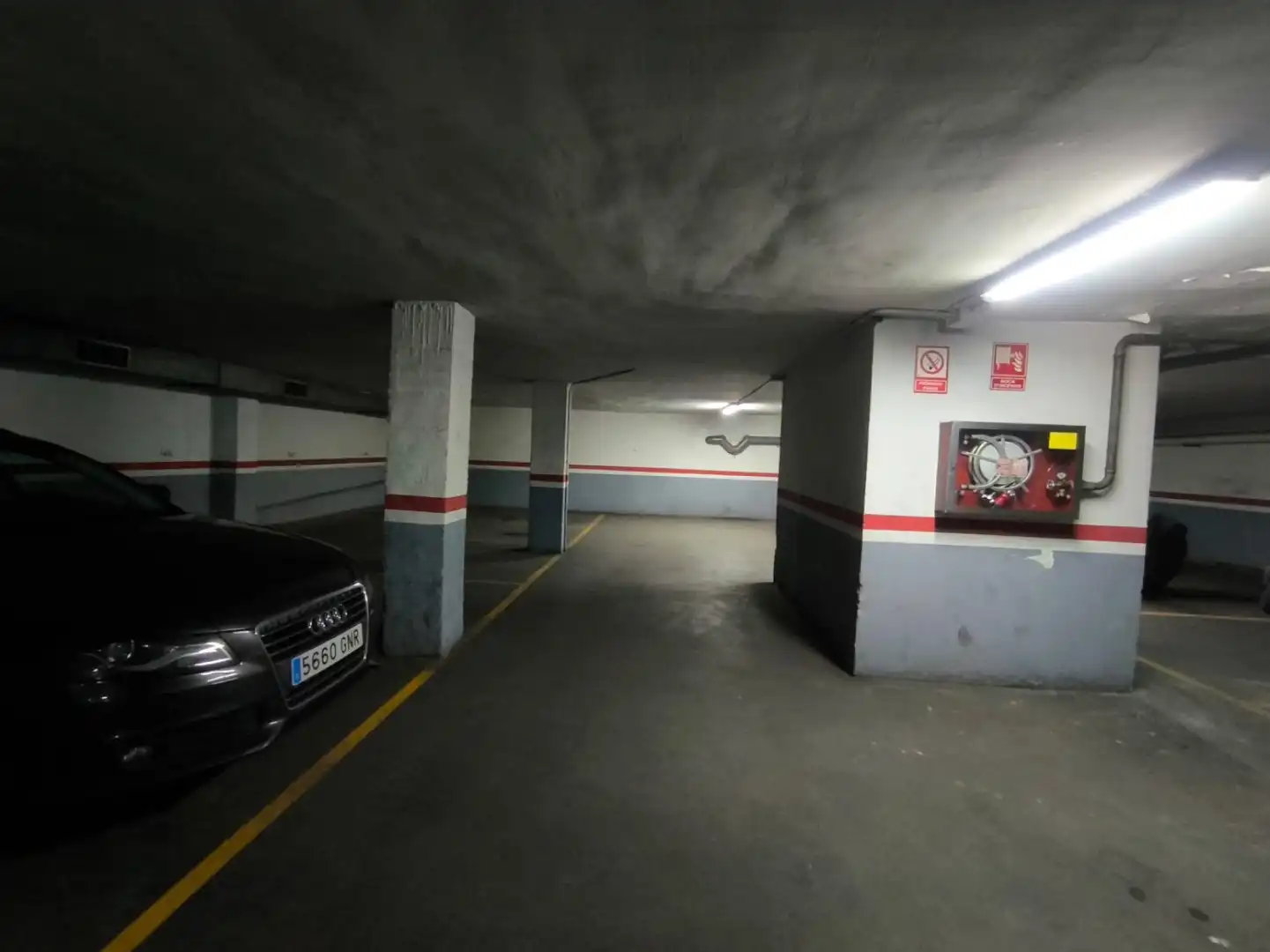 Parkplatz zum Verkauf in Sant Boi de Llobregat - Calle PAU CLARIS DE, imagen 6