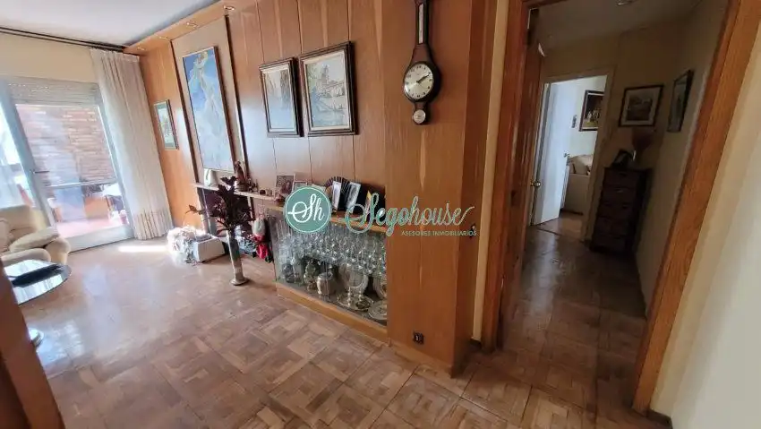 Piso con ascensor en venta en Ezequiel González - Conde de Sepúlveda, imagen 7