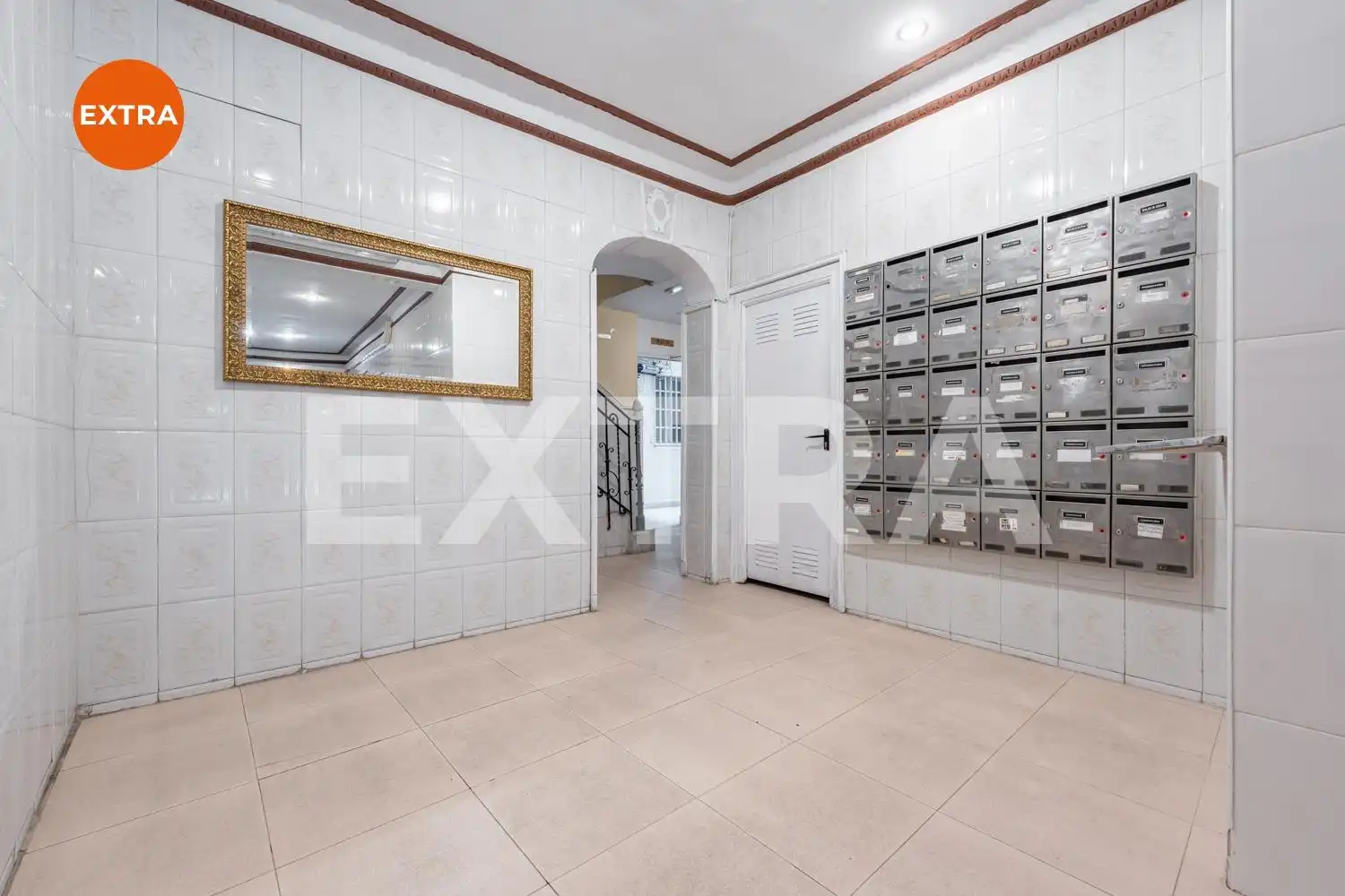 Apartament en venda en Madrid amb Aire condicionat i Calefacció