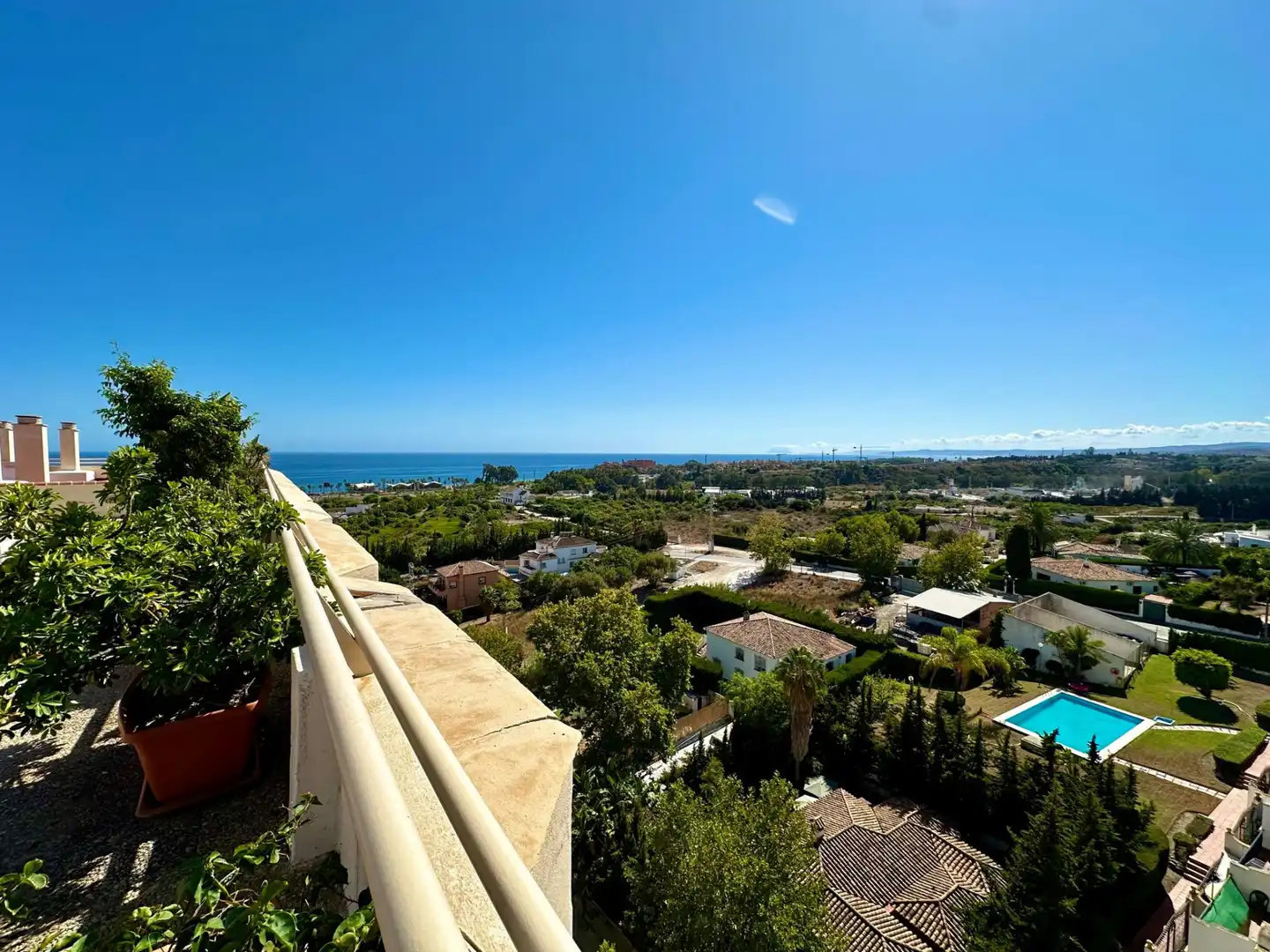 Apartament amb piscina en venda a Marbella Centro, imagen 8