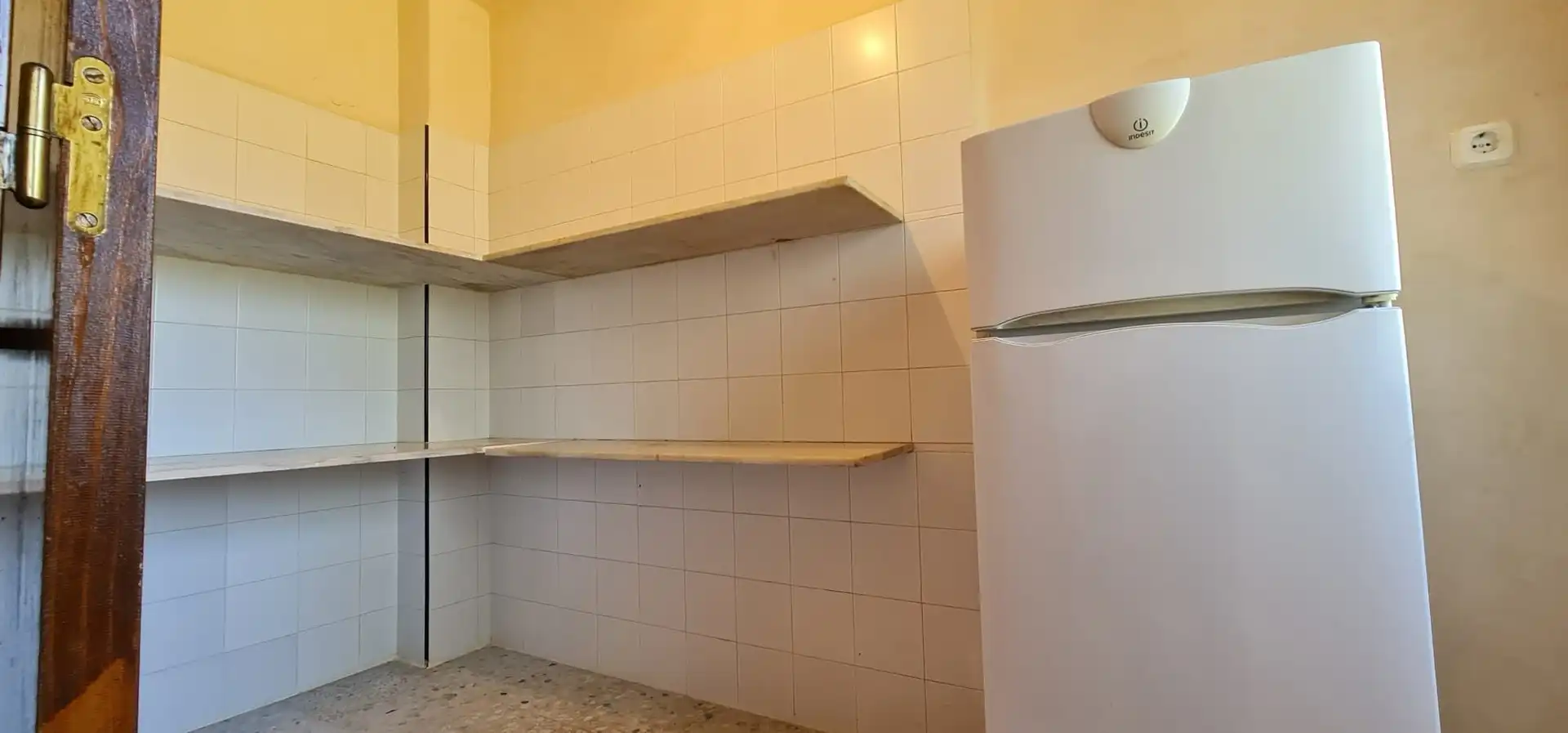 Cuina de Casa o xalet en venda en Alcaracejos