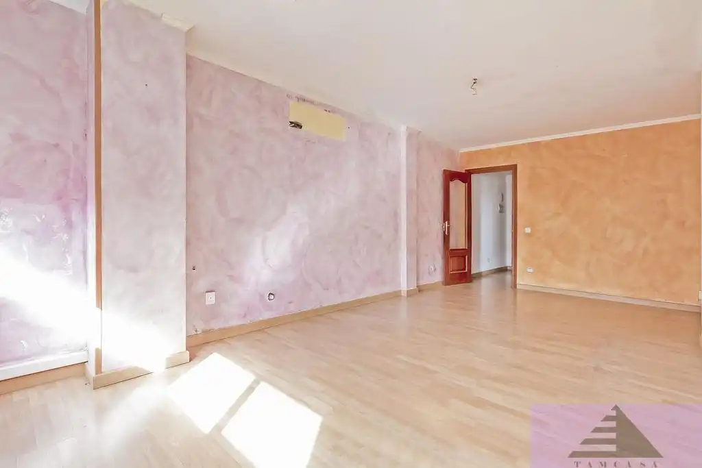 Flat with lift for sale in Fuenlabrada II - El Molino, imagen 15