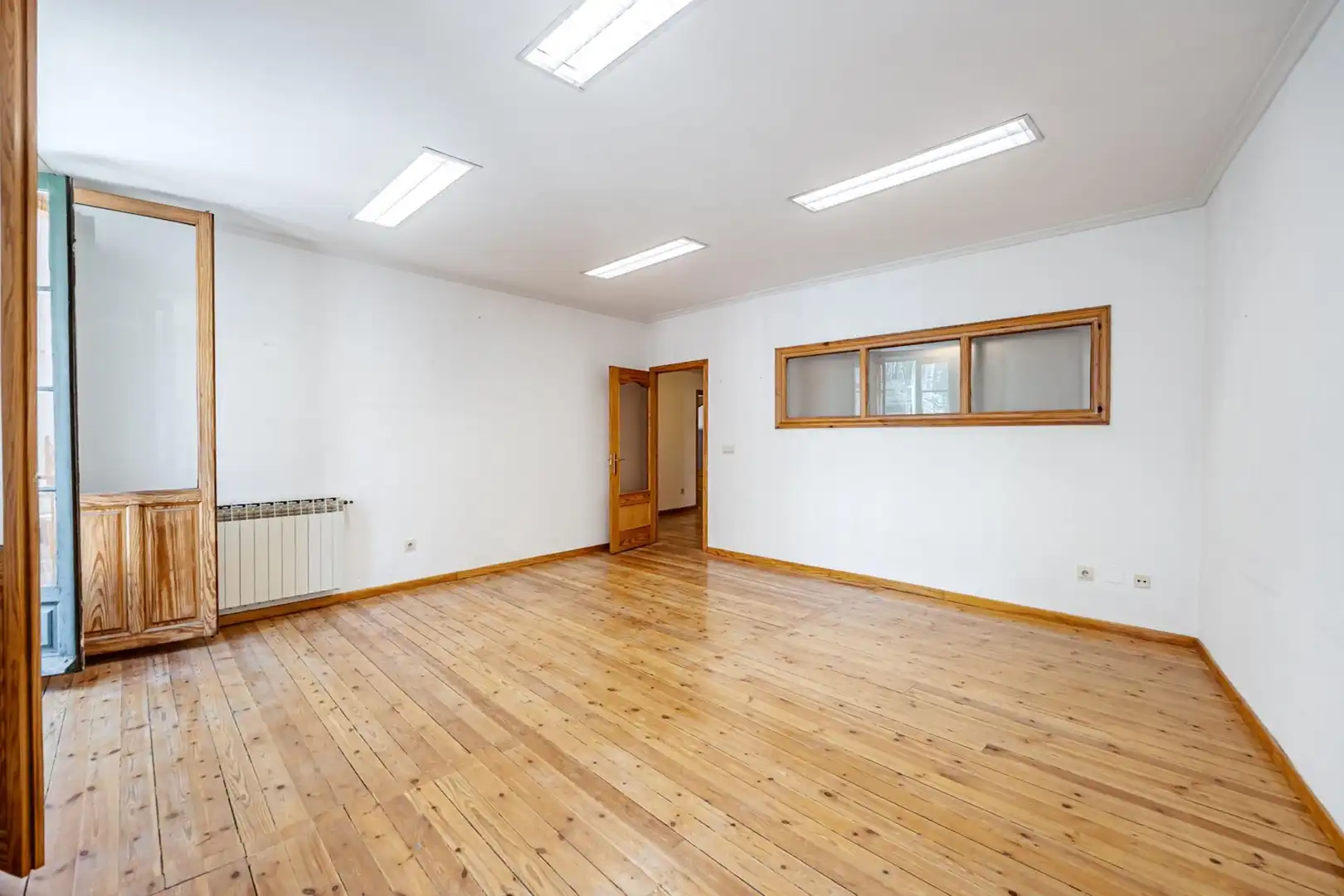 Apartament en venda en Valladolid amb Calefacció