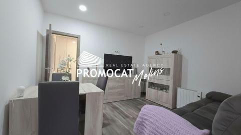 Foto 5 de Planta baixa en venda a Molins de Rei, Barcelona